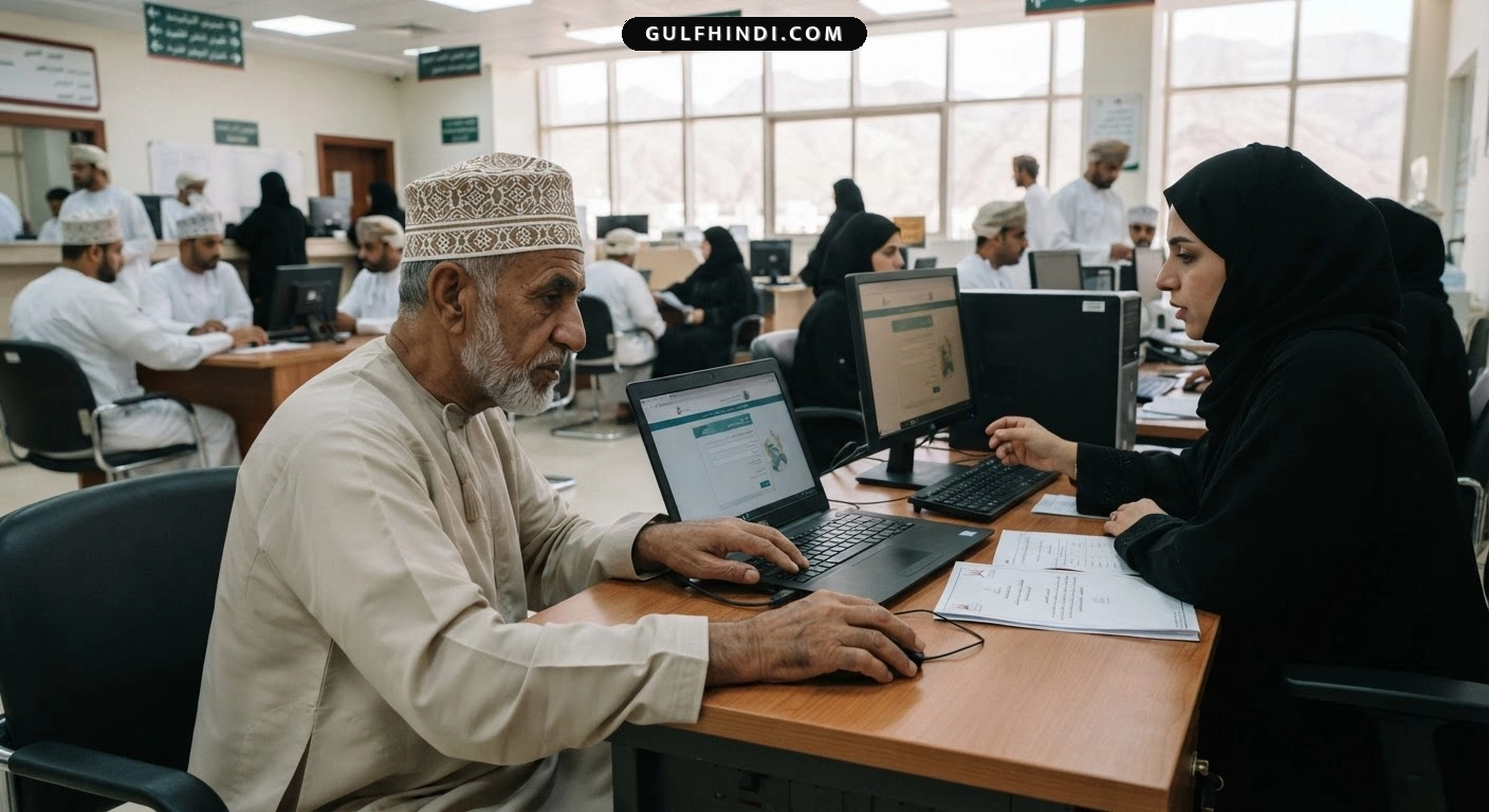 Oman Hajj Registration: ओमान ने किया हज रजिस्ट्रेशन का ऐलान, इस तारीख से करें आवेदन.