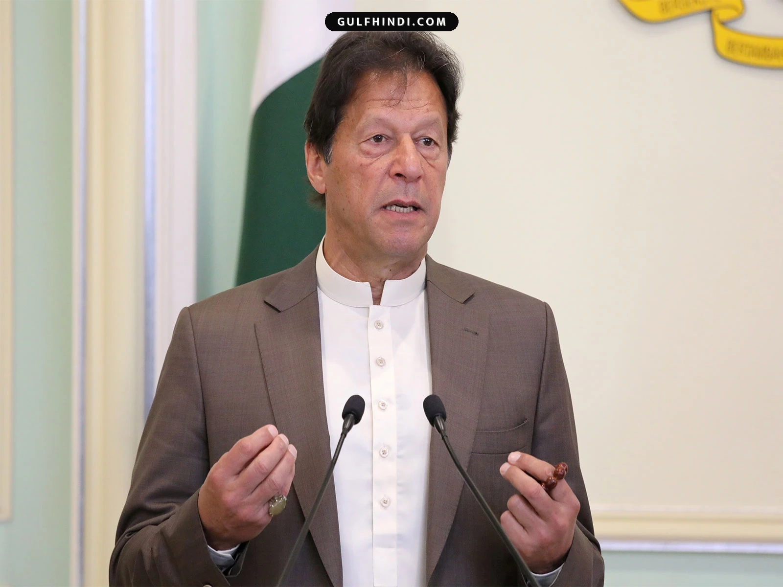 Adiala Jail में बंद Imran Khan का हुआ मेडिकल चेक-अप, समर्थकों की चिंता के बीच डॉक्टर पहुंचे.