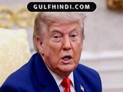 अमेरिका और ईरान के बीच बढ़ा तनाव, राष्ट्रपति ट्रंप ने दी चेतावनी और सैन्य विकल्पों पर रखी बात.
