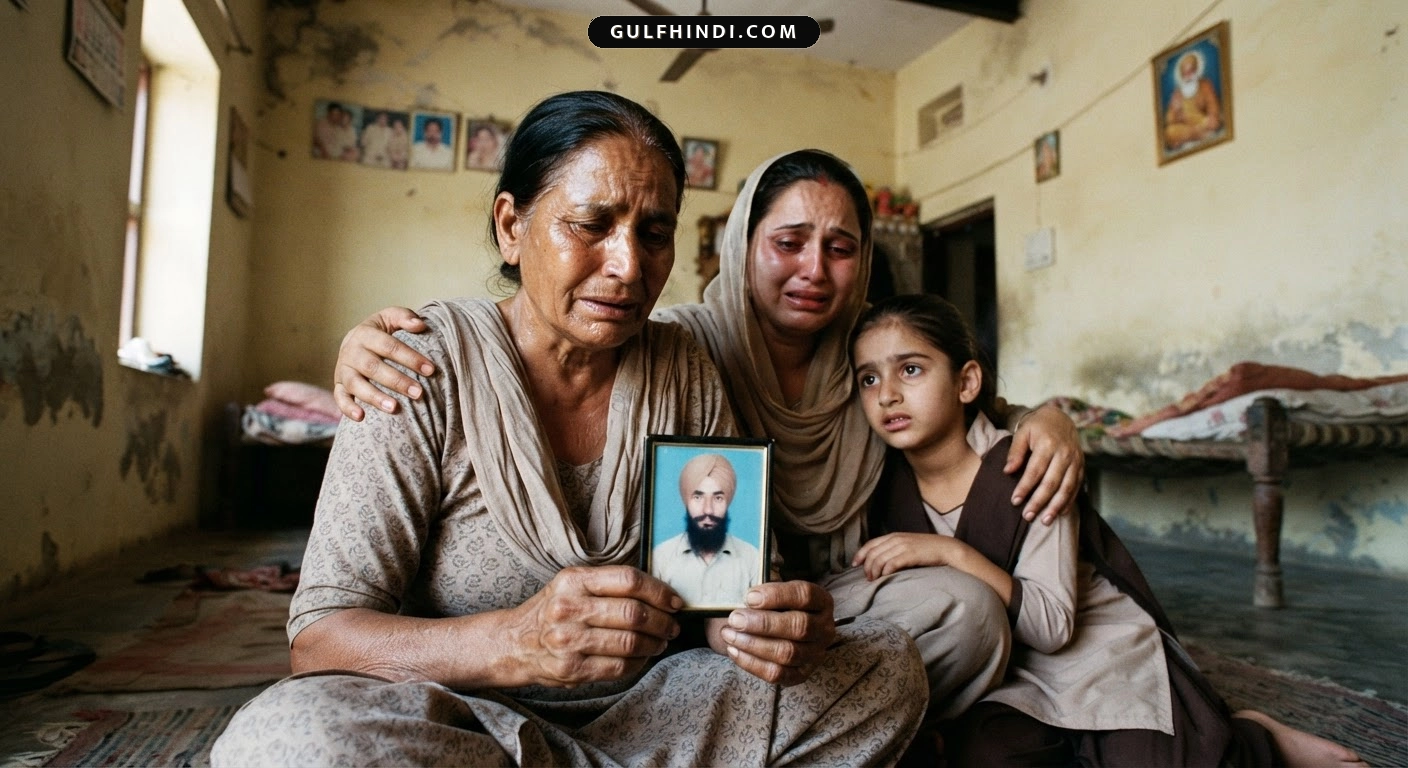 Saudi Arabia News: सऊदी अरब की अदालत ने भारतीय ट्रक ड्राइवर बलजिंदर सिंह को सुनाई मौत की सजा.