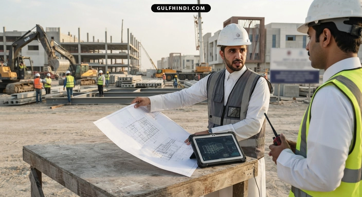Qatar का बड़ा ऐलान: 60 अरब डॉलर के घरेलू निवेश और AI विस्तार से बदलेगी तस्वीर
