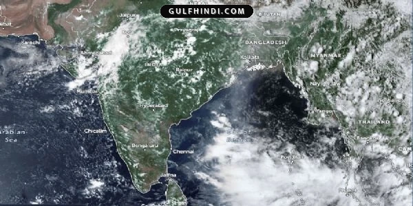नेपाल में भारी बारिश का अलर्ट जारी, 42 जिलों में बाढ़ और भूस्खलन का खतरा मंडराया.