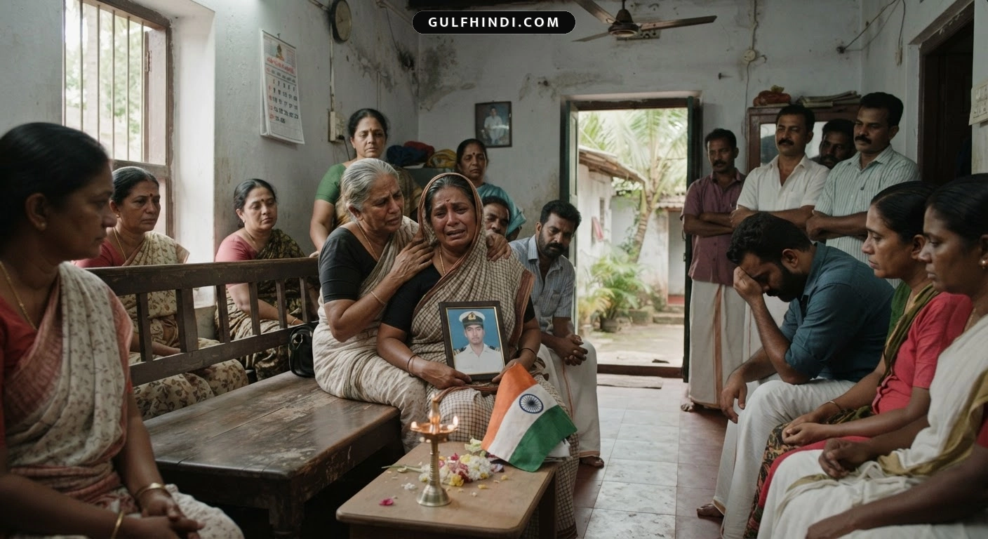 Gulf Conflict Update: मध्य पूर्व के तनाव में 16 भारतीयों की मौत, संसद में सरकार ने दी पूरी जानकारी
