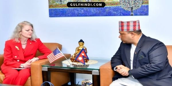 नेपाल में बाढ़ के बाद मदद के लिए आगे आया अमेरिका, दिए 31 मिलियन डॉलर