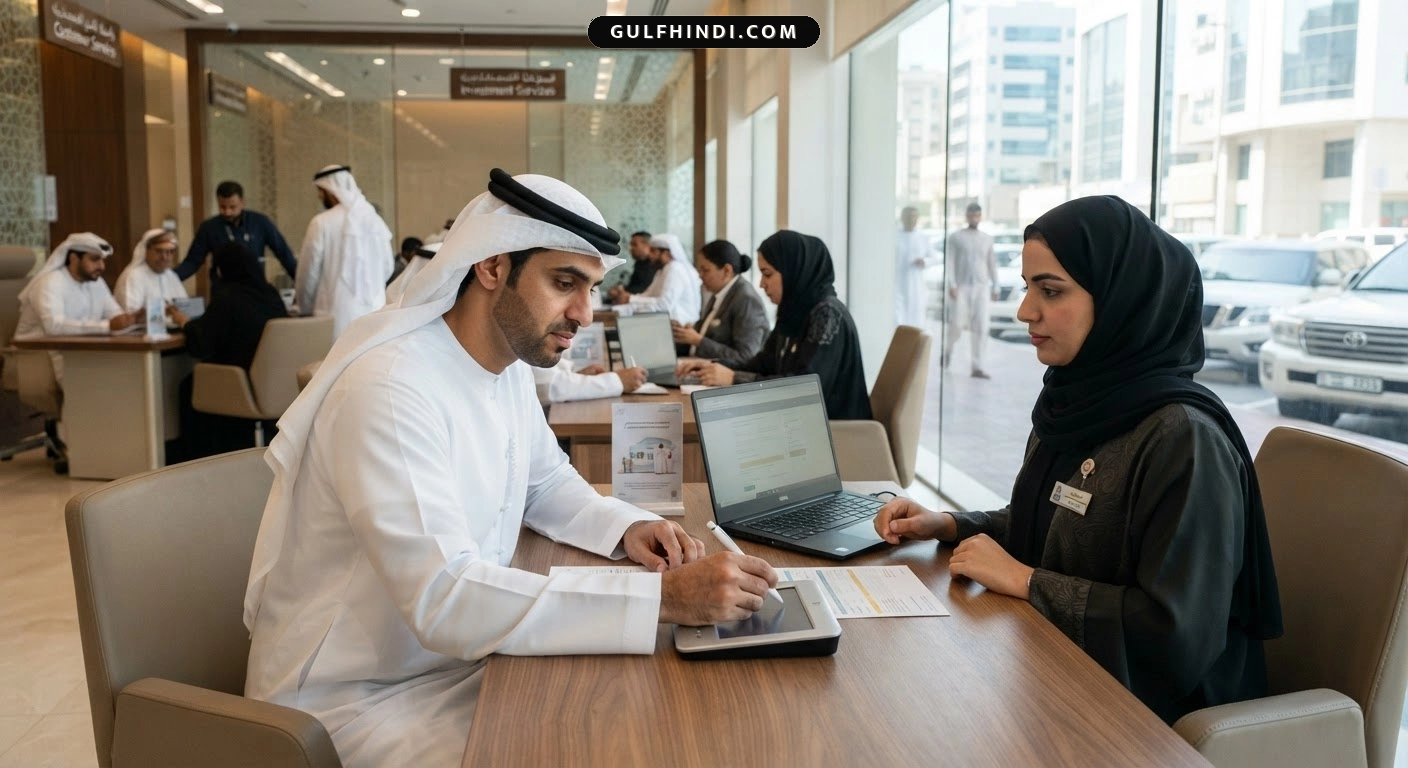 UAE सरकार का बड़ा ऐलान, 5.06% मुनाफे के साथ दूसरा सॉवरेन टी-सुसुक लॉन्च.