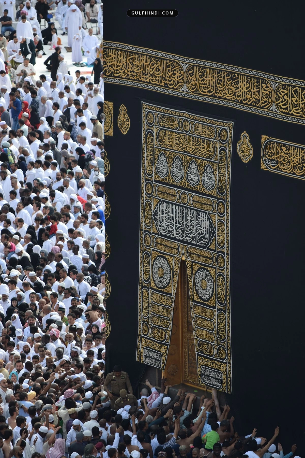 Oman Hajj 2027: ओमान ने किया बड़ा ऐलान, हज पंजीकरण की तारीखें आई सामने, ऐसे करें आवेदन.
