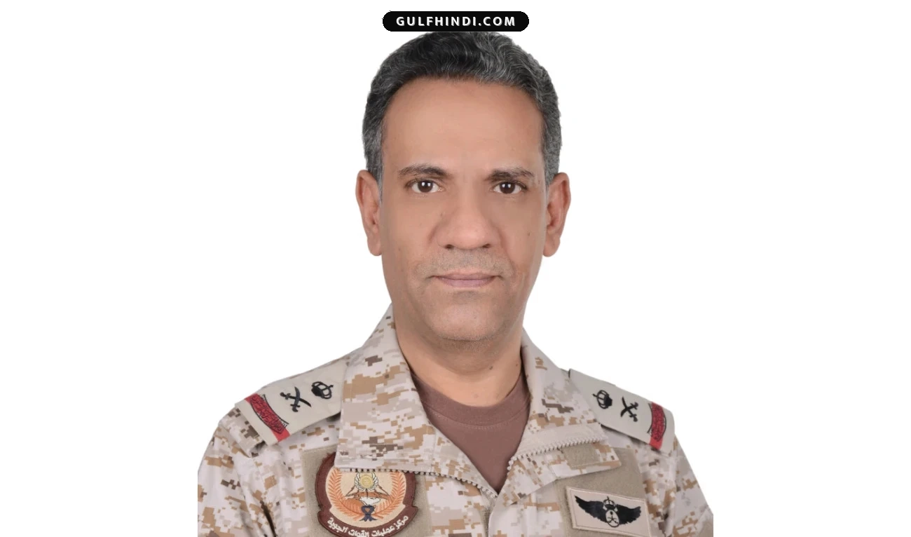 Saudi Arabia पर ड्रोन और मिसाइल हमला, सऊदी एयर डिफेंस ने हवा में तबाह किए खतरनाक हथियार.