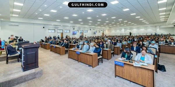 नेपाल की संसद में पूर्व चीफ जस्टिस की गिरफ्तारी पर हंगामा, बिना वारंट हिरासत पर उठे गंभीर सवाल.