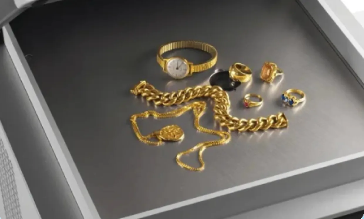 दुबई या विदेश से आ रहे भारतीयों के लिए लागू नया GOLD LIMIT, ग्रुप और परिवार वालों की मिलेगा फायदा