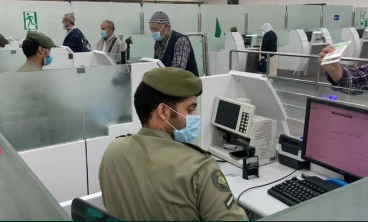सऊदी जवाज़ात ने 2 महीने के लिए चालू किया नया अभियान, पासपोर्ट और VISA बनवाना होगा aasa