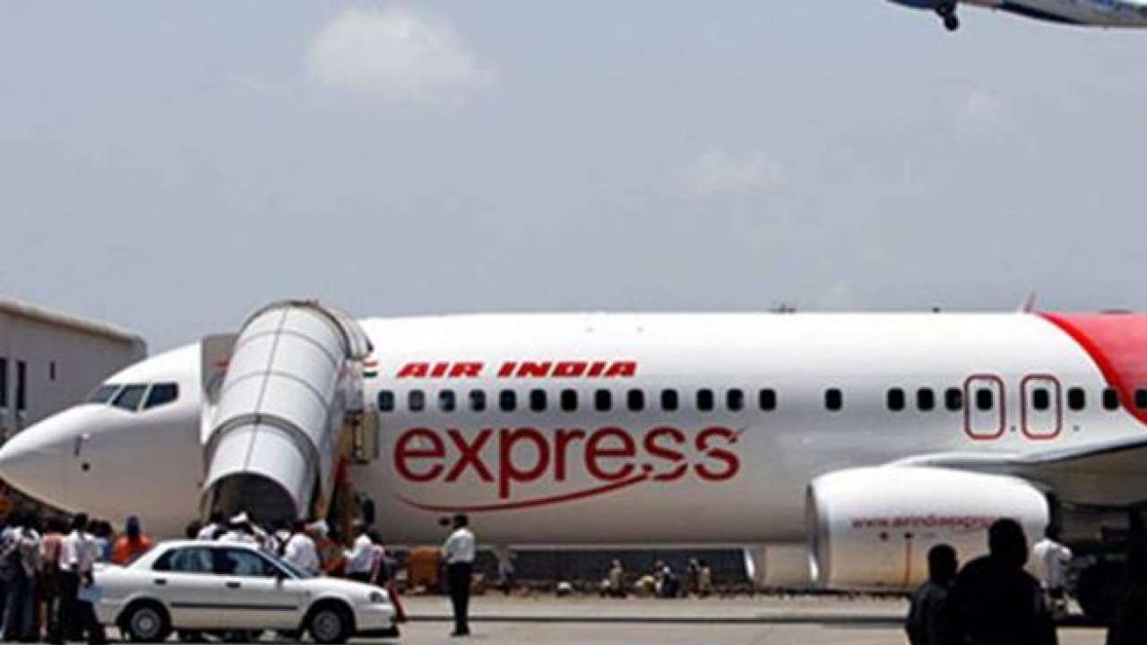 AIR INDIA EXPRESS