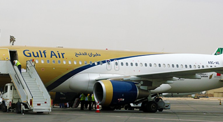 Gulf Air