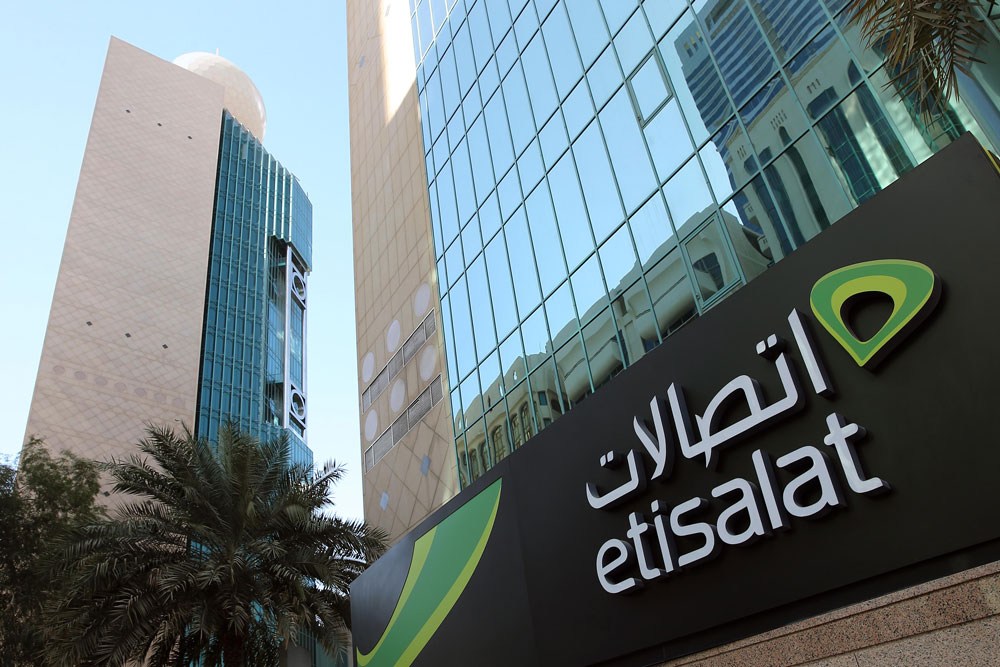 ETISALAT