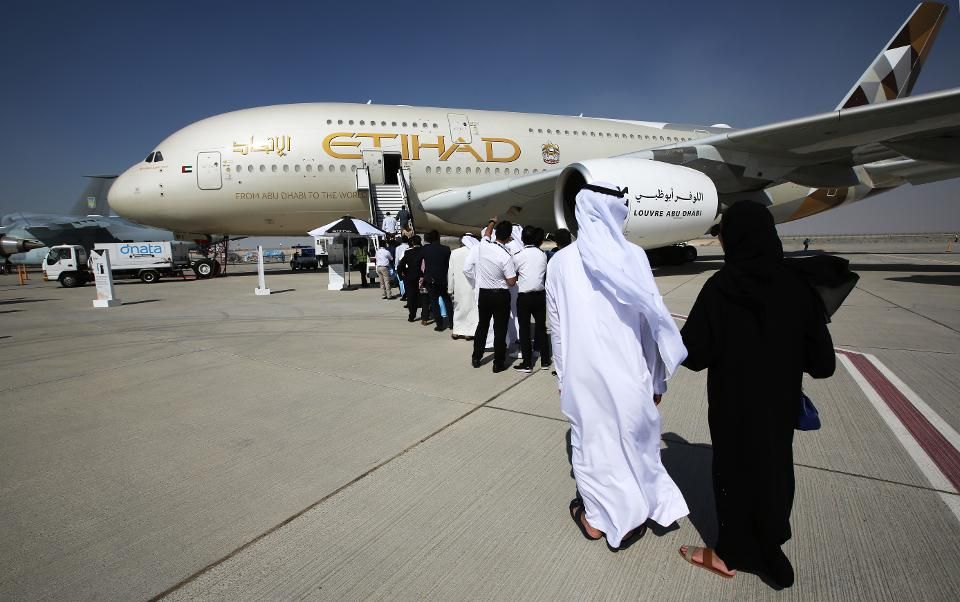 Etihad