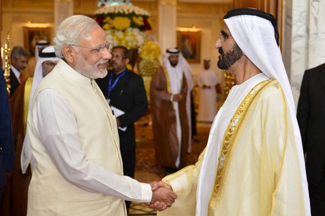 India UAE Reu