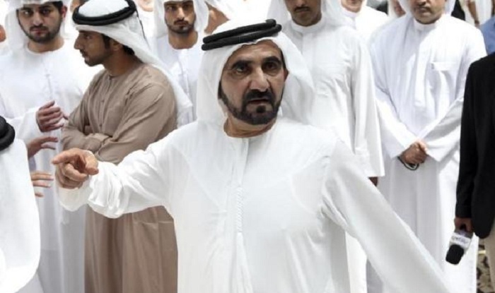 UAEDeputyPrimeMinister