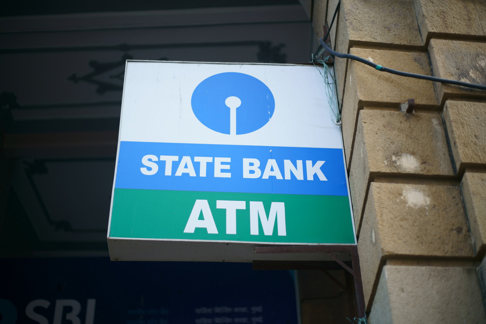 SBI ATM FRANCHISE RENTAL