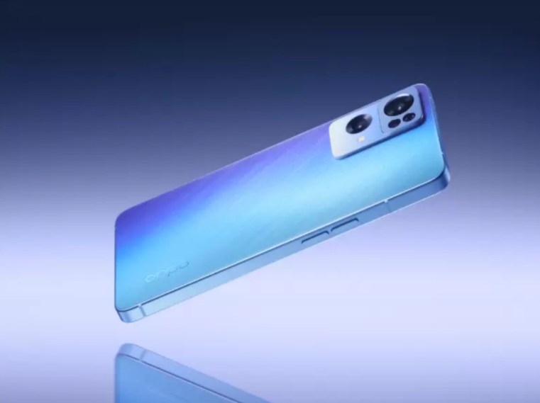 Oppo A58