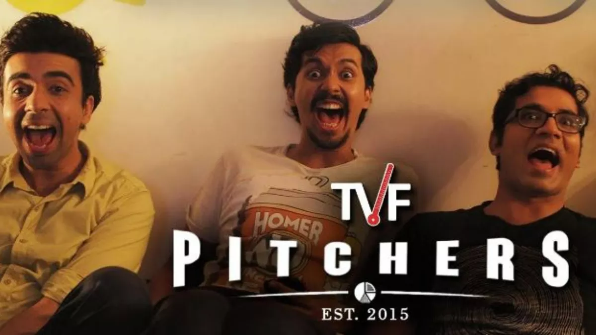 tvf pitchers season 2