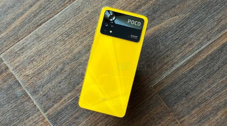 Poco X5 Pro 5G