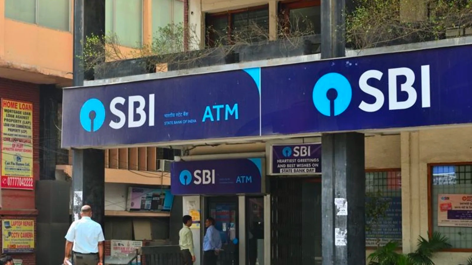 SBI Sarvottam FD