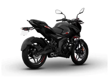 2023 Bajaj Pulsar N160