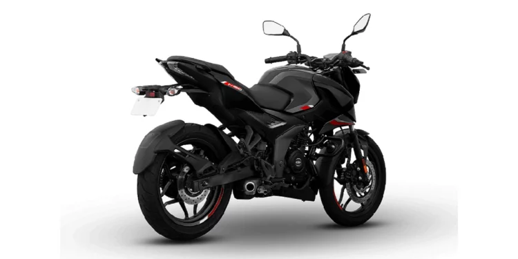 2023 Bajaj Pulsar N160