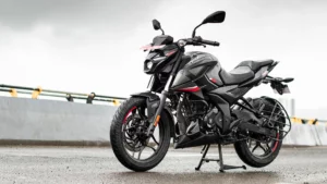 2023 Bajaj Pulsar N160 obd2