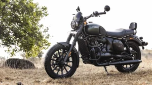 2023 Yezdi Roadster launched with obd2