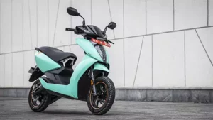 Ather 450X Gen 3