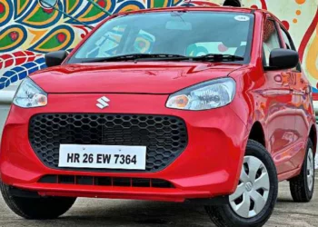 Maruti Alto