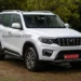 Mahindra Scorpio N