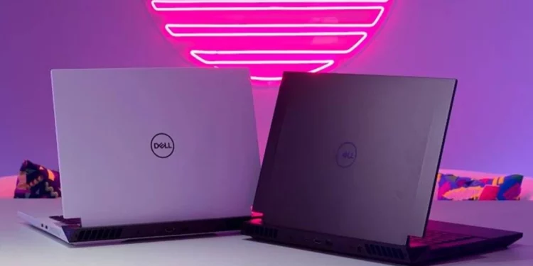 Dell launches G15, G16 gaming laptops