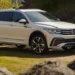 tiguan ev suv