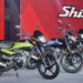 Honda Shine 100cc