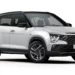 Hyundai Creta N Line