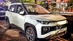 New Hyundai Exter