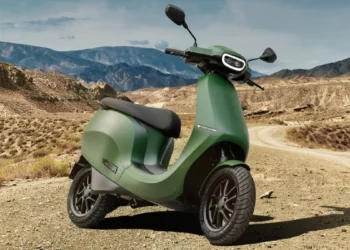 Best Selling e-scooter