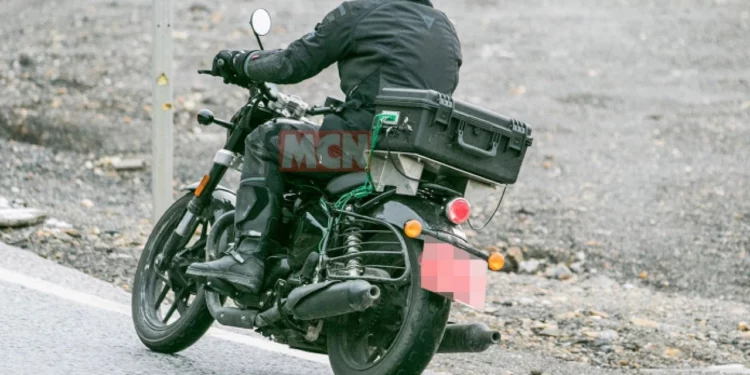 Royal Enfield 3 upcoming bikes