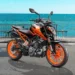 2023 KTM 200 Duke