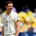 Josh Hazlewood