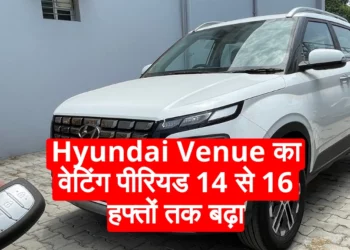 Hyundai Venue