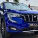 Mahindra XUV700