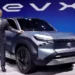 Maruti eVX