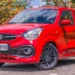 Maruti Suzuki Sale July 2023