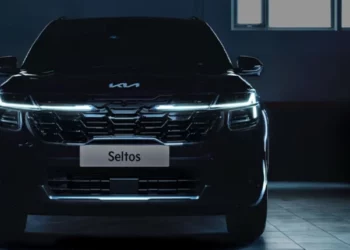 KIA Seltos Facelift