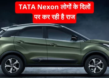 Tata Nexon