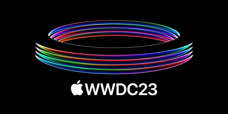 Apple WWDC 2023