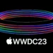 Apple WWDC 2023