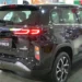 Mini Fortuner SUV